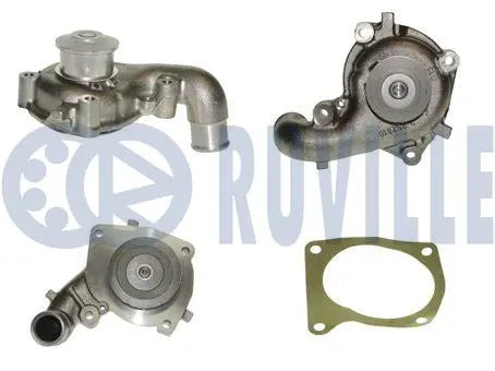 Pompe a eau pour Ford Escort V, Escort VI, Escort VI Turnier