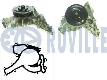 Pompe a eau pour Mercedes-Benz Classe E, Classe C, Classe GLK