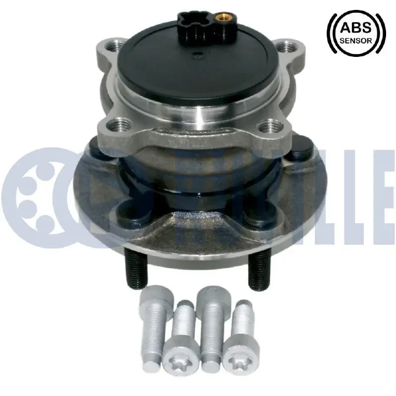 Kit roulement pour Ford Focus IV Turnier, Focus IV