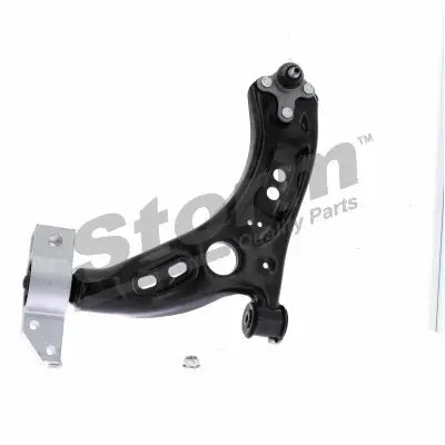 Bras suspension avant gauche pour VW Golf V, Golf VI, Caddy III / Audi A3