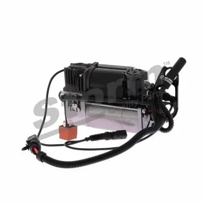 Compresseur, système d’air comprimé pour Q7 04-15