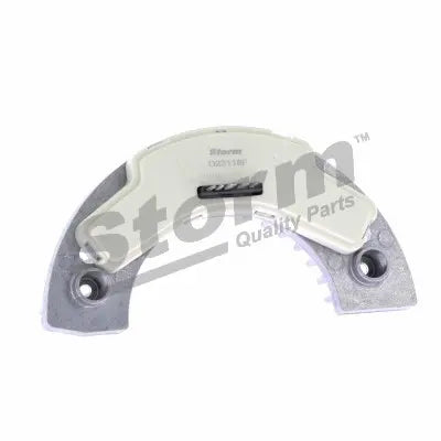 Résistance chauffage/clim pour Peugeot 307, 207, 206 / Citroën Xsara Picasso