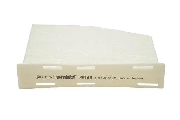 Filtre, air de l'habitacle