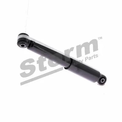 Amortisseur gaz arrière droit/gauche fiat 500 pour Ford KA / FIAT 500, 500 C
