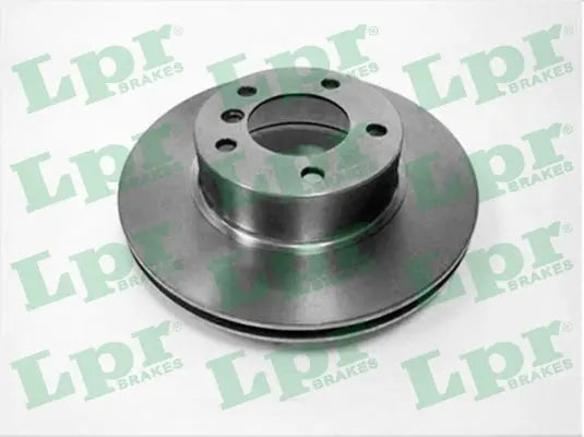 Jeu 2 disques frein bmw 1 (e81),1 conver pour BMW 3, 1, Z4