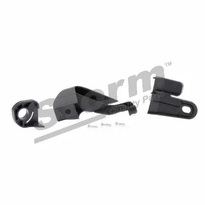 Kit support opt d pour Peugeot Bipper, Bipper Tepee / Citroën Nemo