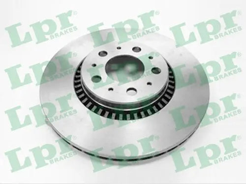 1 disque de frein volvo s60 i,s60 i (3 pour Volvo S60 I, XC70 I Cross Country, V70 II