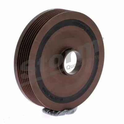 Poulie damper pour Renault Clio II