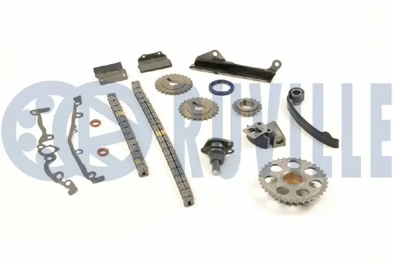 Kit chaine pour Nissan Almera I, Sunny III, Primera Traveller