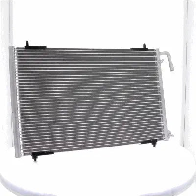 Condenseur pour 206D/HDI/ESS