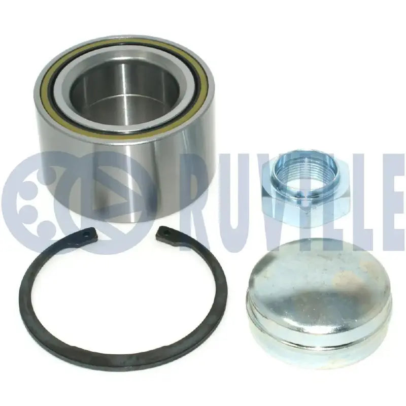 Kit roulement pour Peugeot Boxer / Citroën Jumper I, Jumper II