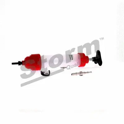 Seringue pour HUILE BOITE VITESSE 350ml