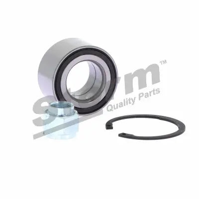 Kit roulement avant pour Peugeot 2008 II, 208 II, 208 / Citroën AMI