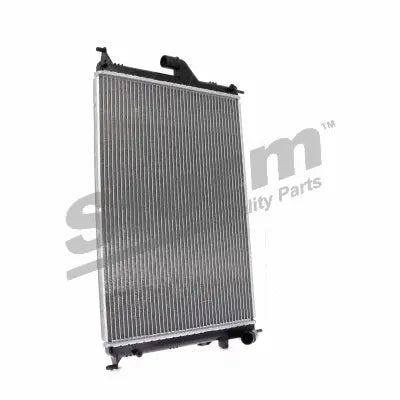 Radiateur pour Renault Logan I / Dacia Logan MCV, Sandero, Duster