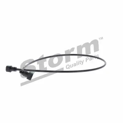 Tuyau al additif fap pour C4/307/308 1.6HDI