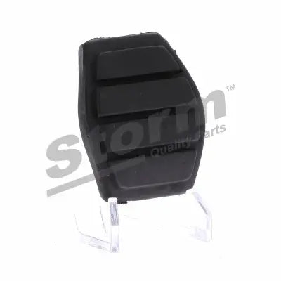 Lot de 10 – Revêtement de pédale, pédale de frein pour SUP5/R9