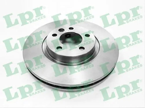 1 disque de frein volkswagen caravelle pour VW Transporter T5, Multivan T5, California T5