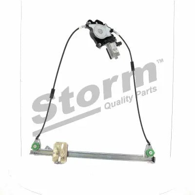 Lève vitre avant droit pour VW Passat B2, Polo, Golf II