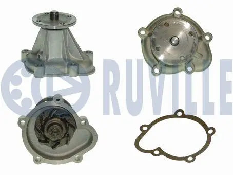 Pompe a eau pour Nissan Cherry II, Sunny II, Sunny I
