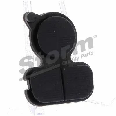 Bouton seul pour BMW 3, 5, 6