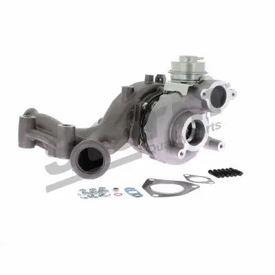 Turbo neuf pour Renault Laguna, Latitude / Nissan Navara NP300, Pathfinder III