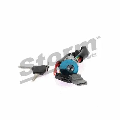 Démarrage/antivol pour Peugeot 106 I, 106 II