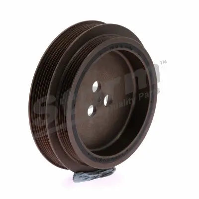Poulie damper pour Peugeot Boxer / Citroën Jumper III