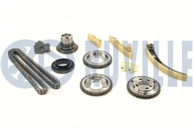 Kit chaine pour Ford Transit