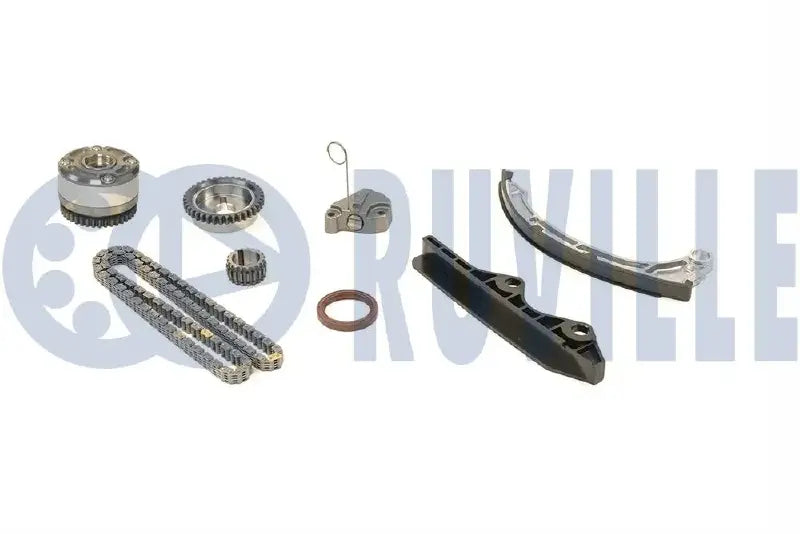 Kit chaine pour Nissan Micra III, Note, Micra II