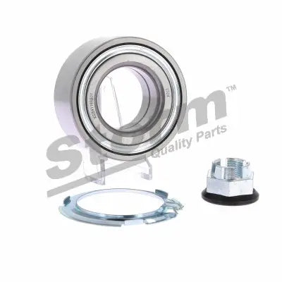 Kit roulement avant pour Renault Espace IV, Trafic II, VEL Satis / OPEL Vivaro A