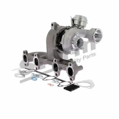 Turbo neuf pour VW Golf IV, Bora, Bora I / Audi A3
