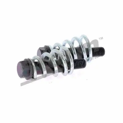 Lot de 4 – Ressort, pédale d'embrayage pour CORSA A/B