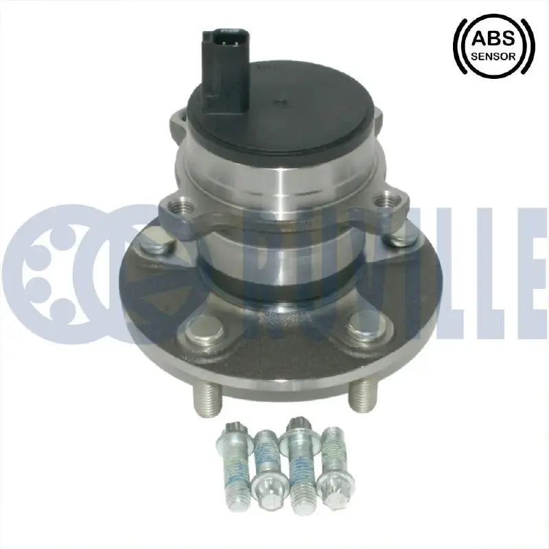 Kit roulement pour Ford Focus II, Focus II Turnier, Focus C-max