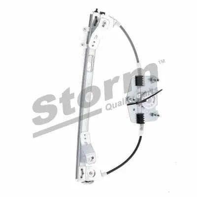 Mécanisme lève vitre arrière droit pour VW Passat B6
