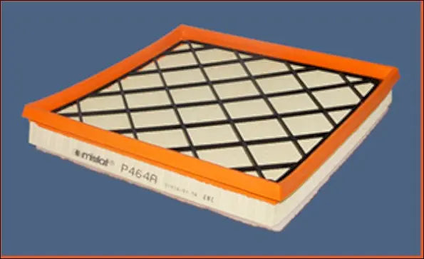 Filtre a air pour OPEL Zafira C, Astra J GTC, Astra J Sports / Chevrolet Cruze, Cruze Station Wagon, Orlando