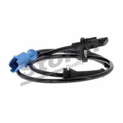 Capteur abs arrière pour Peugeot 208 I, 208 II, 208 / Citroën DS3, C4 Cactus, C3 II