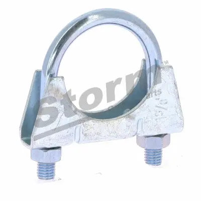 Lot de 10 – Pièce de serrage, échappement pour ECHAPP-43MM