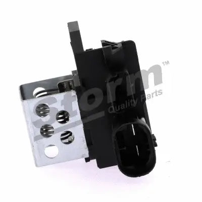 Résistance, pulseur d'air habitacle pour BERL/XSARA PICA