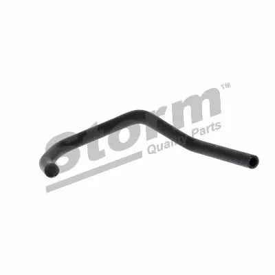 Durite rac tube/coll pour Renault Clio I