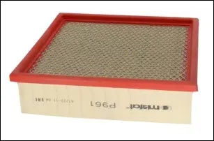 Filtre a air pour Mercedes-Benz 190, Classe E, 124