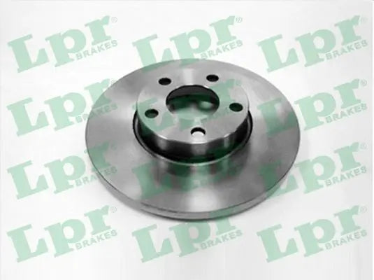 Jeux 2 disques frein pour Audi A4 B5, A6 C4, 100 C4