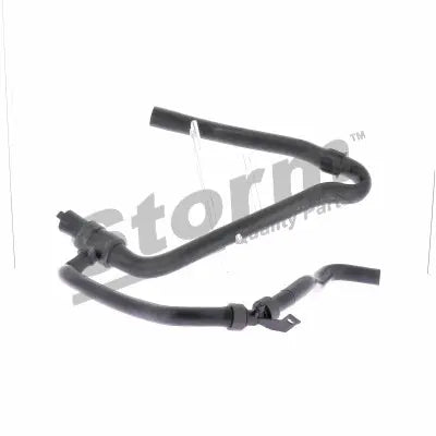 Durite inférieur pour Citroën AX