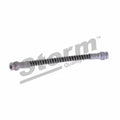 Flexible frein arrière gauche xsara/306/zx pour Peugeot 306 / Citroën Xsara, AX, ZX