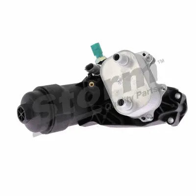 Refroidissement huile complet pour AUDI A4 B9 2.0 TDI