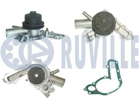 Pompe a eau pour Alfa Romeo 1750-2000