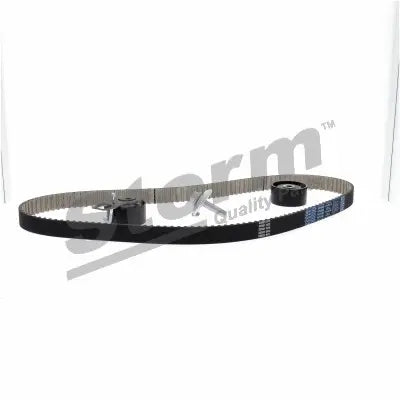 Kit de courroie crantée pour 1.6 HDI/TDCI 2010