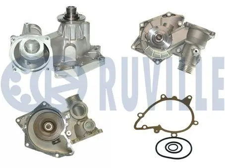 Pompe a eau pour BMW 7, 5, 8
