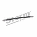 Flexible frein arrière droit/gauche duster/logan/sandero pour Renault Logan I, Laguna I, 21 / Dacia Sandero