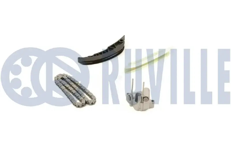 Kit chaine pour BMW X3, 5, 3