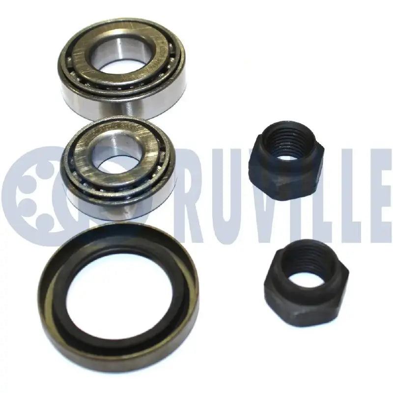 Kit roulement pour FIAT 500, 126, FSO